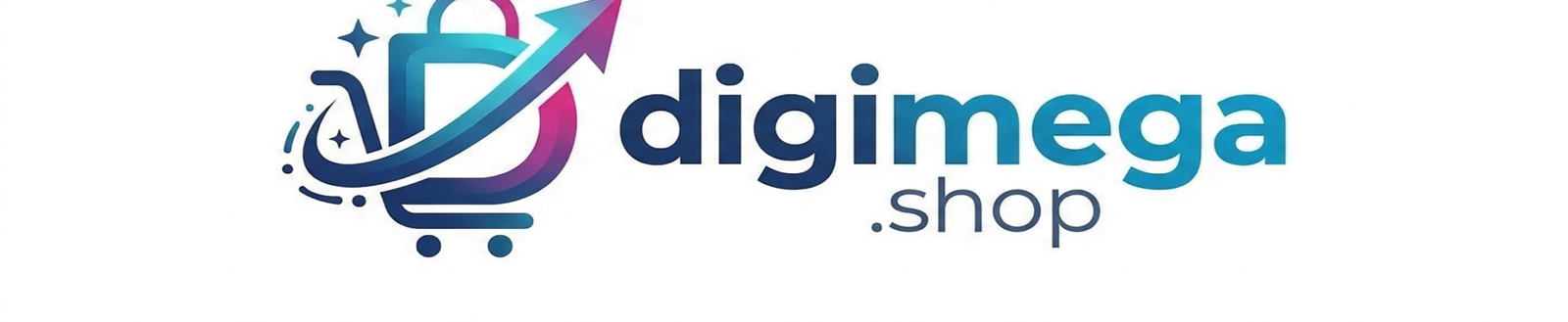 Digital Products Site